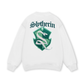 Slytherin House Sweater