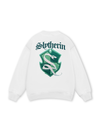 Slytherin House Sweater