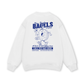 New York Bagel Sweater