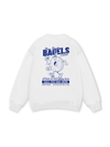 New York Bagel Sweater