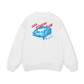 Ocean Coolo Fishing Club Sweater