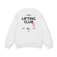 We Rise By Sweater