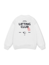 We Rise By Sweater