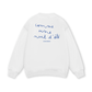 Une Nuit d_été Sweater