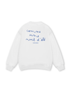 Une Nuit d_été Sweater
