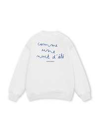 Une Nuit d_été Sweater