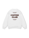 Always Caffeinated Sweater
