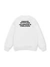 Life Vibe Attitude Sweater