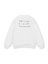 Time Is Gold Sweater