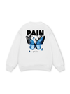 Pain Butturfly Sweater