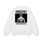 Consistency Sweater