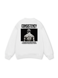 Consistency Sweater