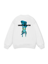 Ocean Under The Water Squid Ocean IRIE FISHING CLUB  Sweater