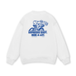 Ride A Lot Oversized Sweater