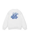 Ride A Lot Oversized Sweater