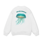 Ocean IRIE FISHING CLUB  Sweater