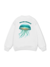 Ocean IRIE FISHING CLUB  Sweater