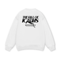 The Fall Of Icarus Sweater