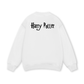 Harry Potter Huflepuff Vintage Sweater