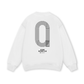 Sunday Running Club 3D Track Sweater
