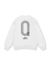 Sunday Running Club 3D Track Sweater
