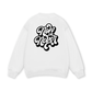 Now Or Never Sweater