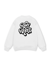 Now Or Never Sweater
