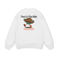 Pasta La Vista Sweater