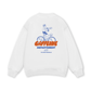 Caffeine Departement Sweater