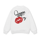 Queen never cry  Swaeter