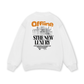 Offline Luxury Sweater
