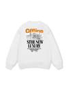 Offline Luxury Sweater