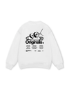 Summer Tour Sweater