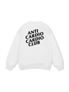 Anti Cardio Sweater
