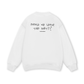 Leave The Party Sweater