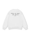 Leave The Party Sweater