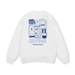 Nice Coffee, Nice People Sweater