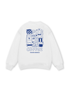 Nice Coffee, Nice People Sweater