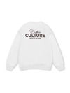 Coffee Culture Sweater
