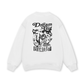 Be Bold Dream Big Sweater