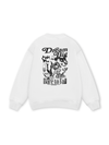 Be Bold Dream Big Sweater