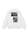 SunFlower Sweater