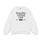 Everyday Lifting Club Sweater