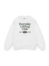 Everyday Lifting Club Sweater