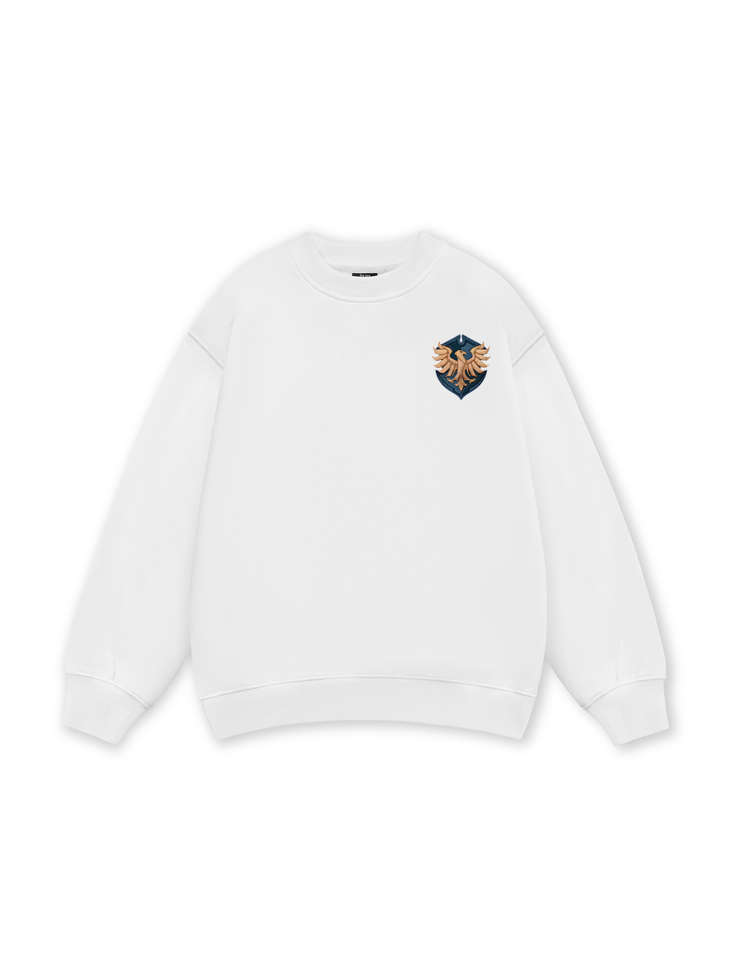 Ravenclaw House Sweater