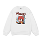 Harrry Potter Weasley Chibi Sweater