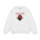 Lucky Bluff On Sweater