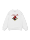 Lucky Bluff On Sweater