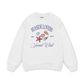 Ocean Seaside Lovers Sweater