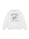 Ocean Seaside Lovers Sweater